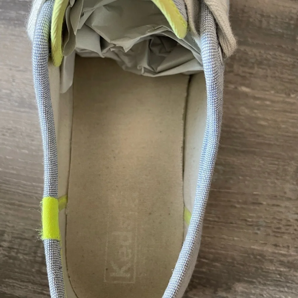 - Keds Triple Kick Platform Sneaker​